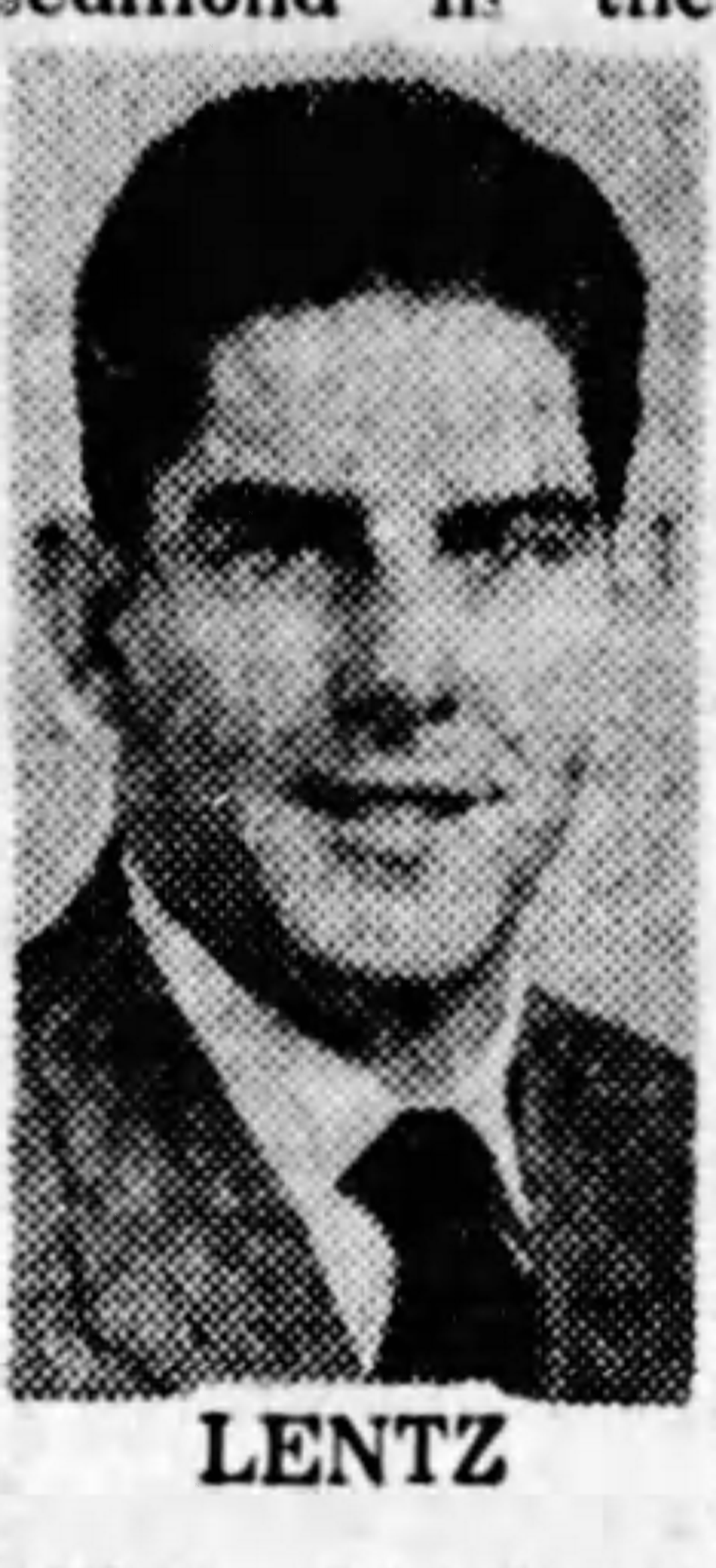 16 Chiles Devere Lentz Jr photo Asheville_Citizen_Times_Sun__Sep_12__1954_