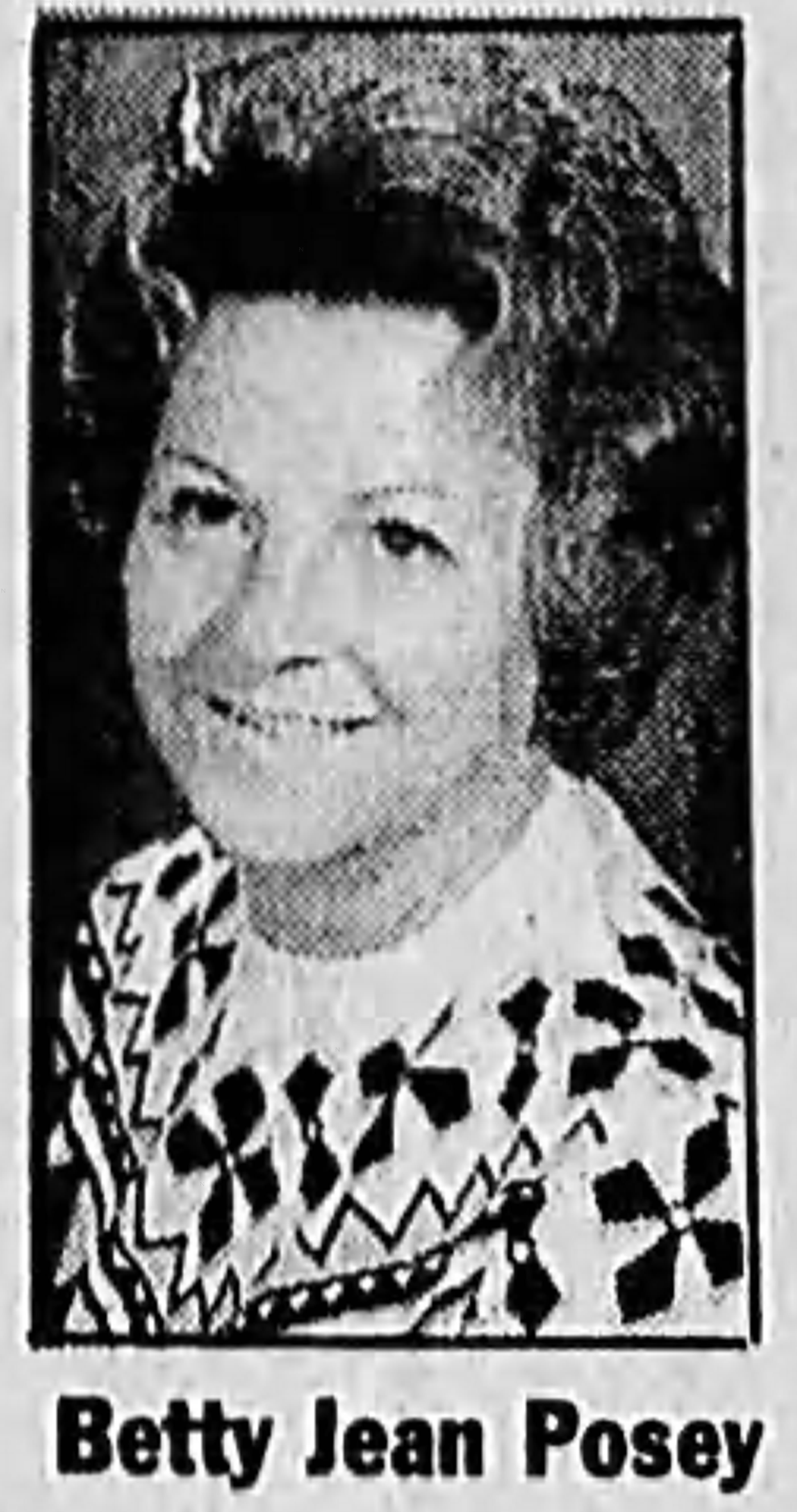 23 Chiles Betty Jean Posey Asheville_Citizen_Times_Mon__May_11__1992_