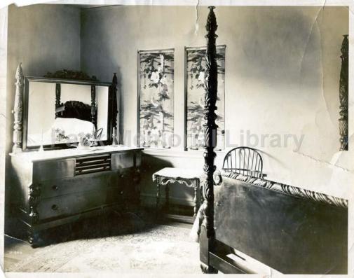 chileshouseguest-bedroom