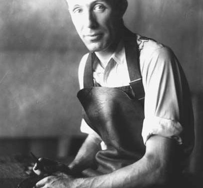 Anthony Lord Door&nbsp;Hardware