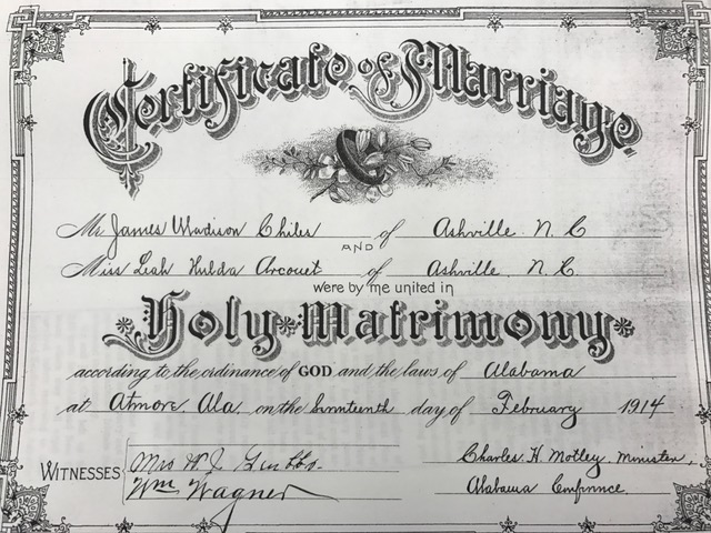 marriage-certificate